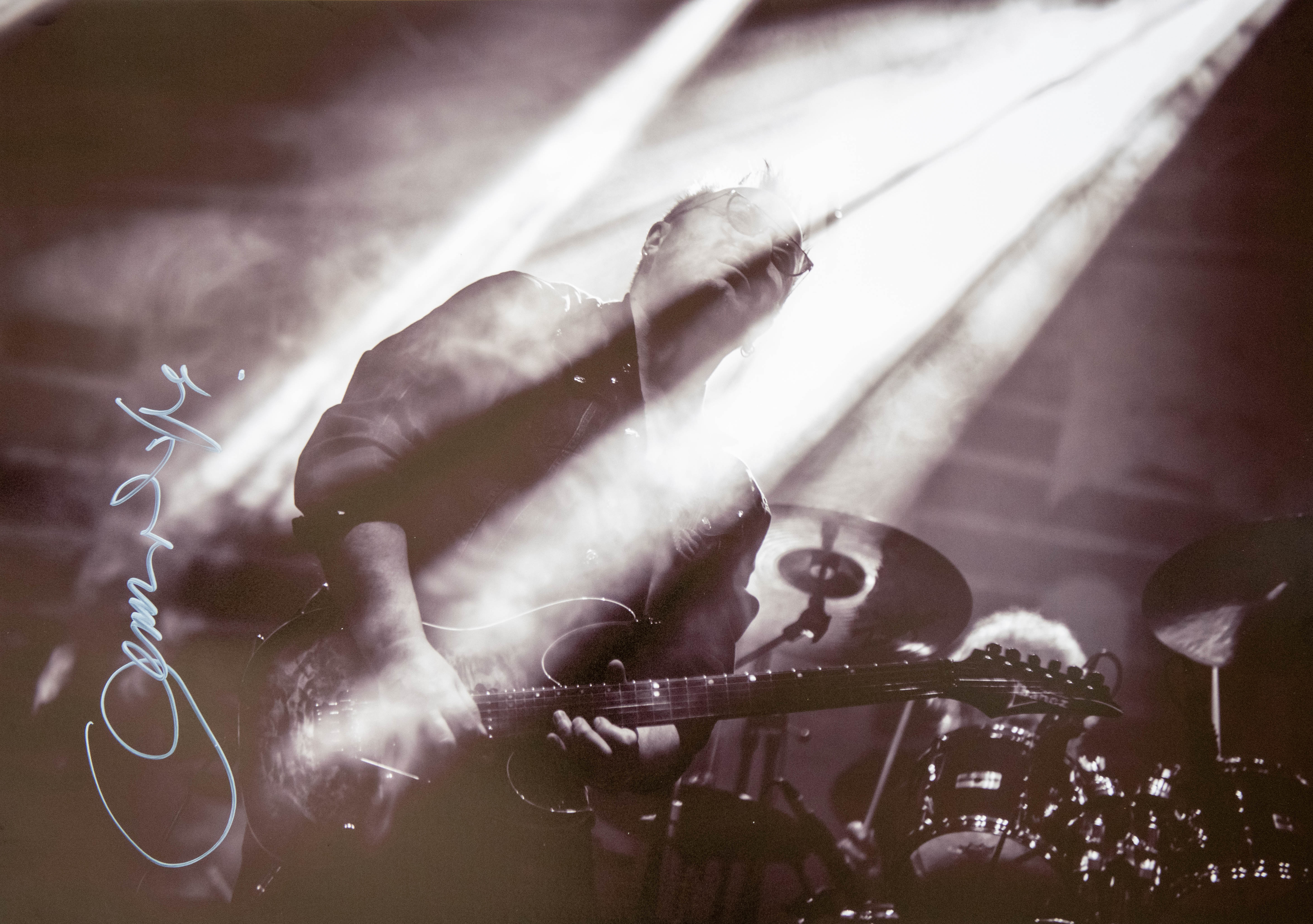 Miroslav Chrástka z kapely Turbo